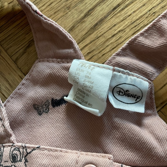 Disney Lady and the Tramp Dress - Picture 4 of 4